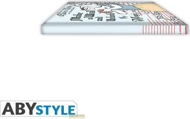 Immagine prodotto ABYstyle § Disney - Blanche Neige - Carnet (A6)