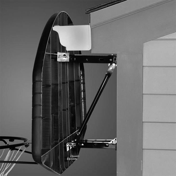 Produktbild Spalding Basketball Heavy Duty Net