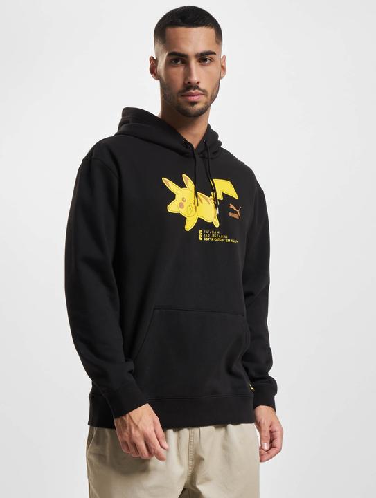 Image du produit Puma X Hoodie POKEMON (M)