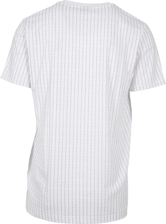Actual product image Mister Tee Fuckyou Tee (4XL)
