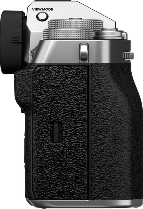 Actual product image Fujifilm X-T5 Kit (16 - 80 mm, 40.20 Mpx, APS-C / DX)