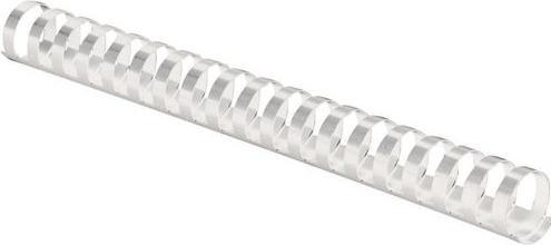 Fellowes plastic comb