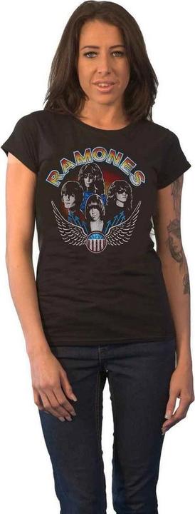 Universal Textiles TShirt (M)
