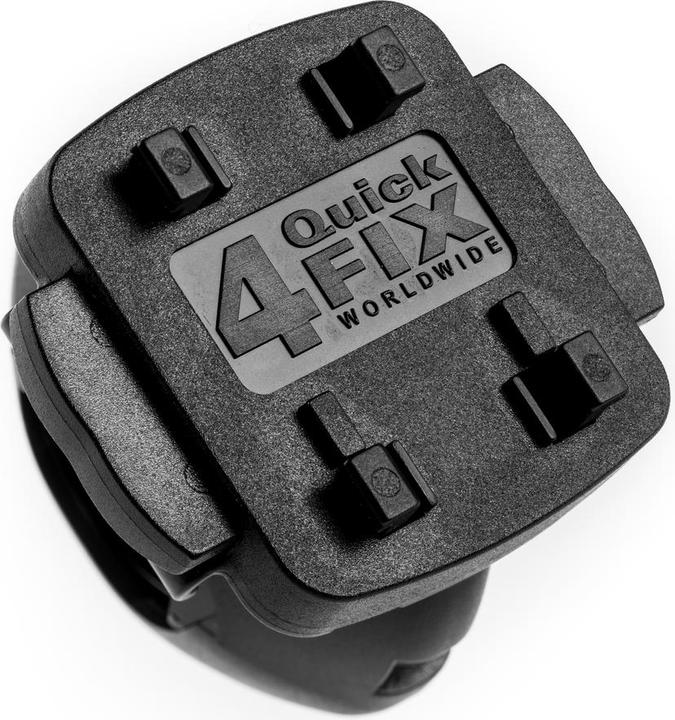 Actual product image Teasi TAHUNA fix MTB bike mount for /Falk