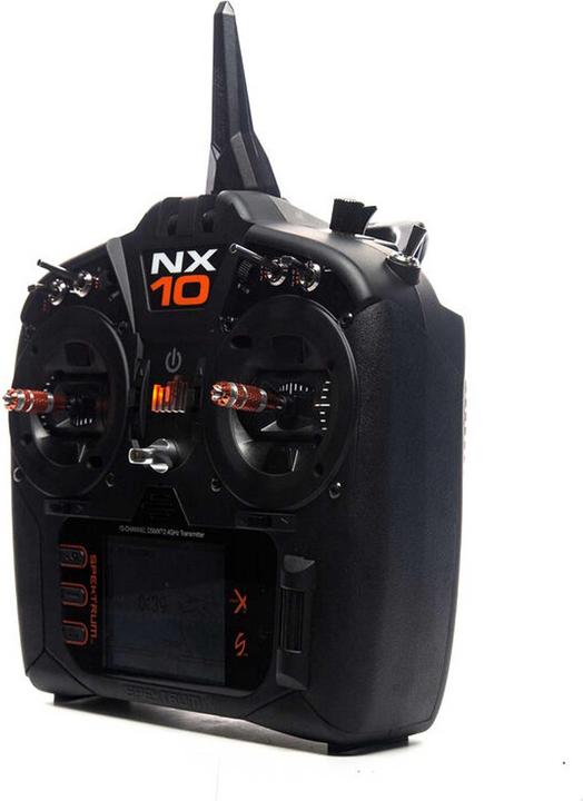 Produktbild Spektrum NX10 10-Kanal Solosender