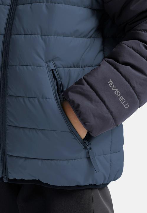 Actual product image Jack Wolfskin Zenon Jkt Kids (92)