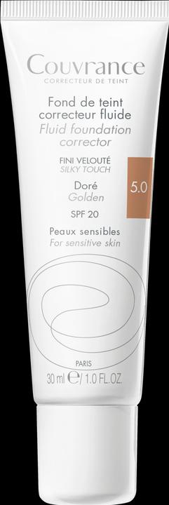 Avène Couvrance (#5.0 Gold)