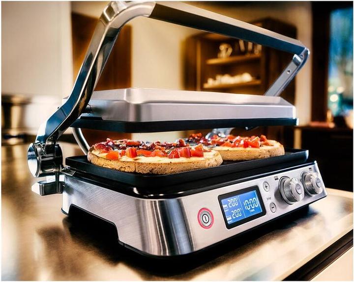 Immagine prodotto Braun MULTIGRILL 9 CG9047