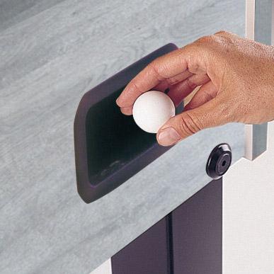 Produktbild Garlando Kicker G500 Grey