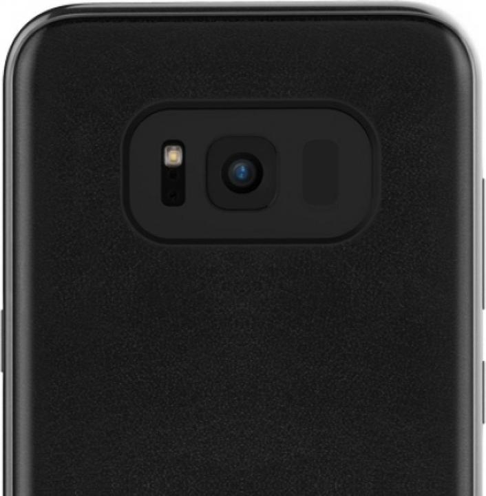 Actual product image Moshi Napa (Samsung Galaxy S8+)