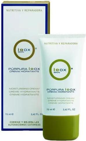 Immagine prodotto Ioox Purpura Moisturizing Body Cream 30ml (Crema corpo, 30 ml)
