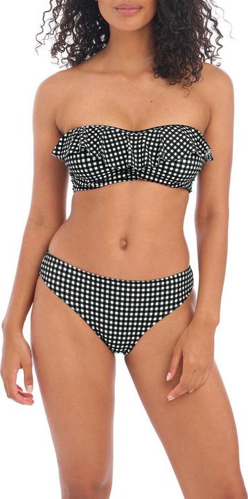 Image du produit haut de maillot de bain armatures check in (80)