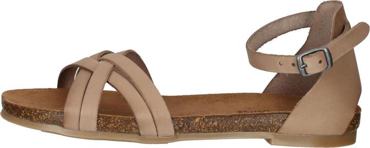 Actual product image Cosmos Comfort The perfect companion on warm days! With this wonderful, timeless strappy sandal from Co (39)