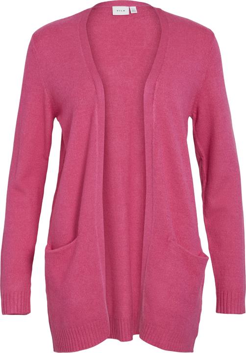 Vila Basic Strickjacke (S)