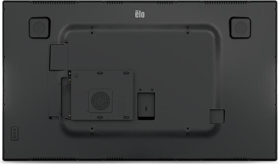 Produktbild ēlo Solutions 5053L, 139,7 cm (55 Zoll), 1095,84 x 616,41 mm, 450 cd/m², 3840 x 2160 Pixel, 4K (3840 x 2160 Pixel, 50")