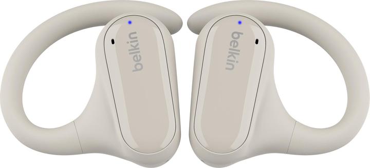 Produktbild Belkin Soundform Clearfit (ANC, 8 h, Kabellos)