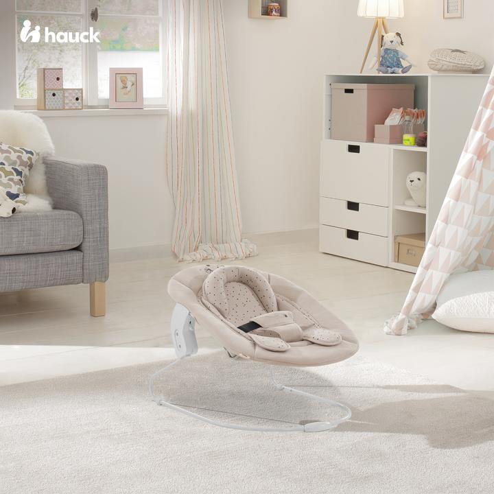 Image du produit Hauck Alpha Bouncer