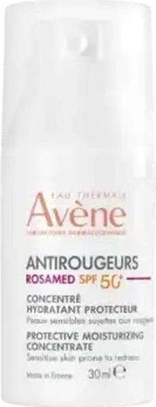 Avène Antirougeurs Rosamed (30 ml, Tagescreme, SPF 50+)