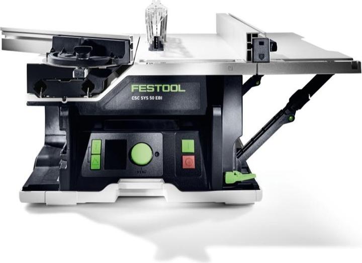 Actual product image Festool Csc Sys 50 EBI-Basic