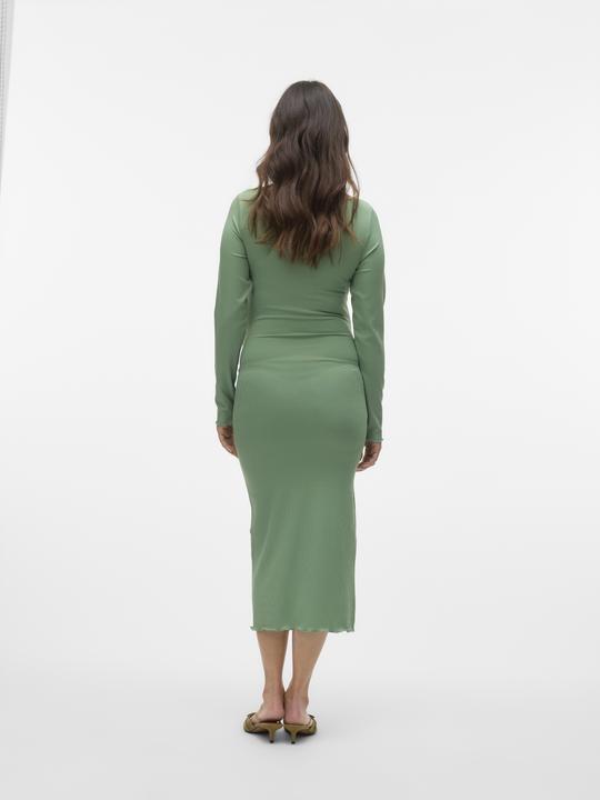 Actual product image Mamalicious MLFREYA Umstandskleid Kleid (XXL)