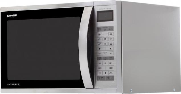 Produktbild Sharp R-971 STW (40 l)