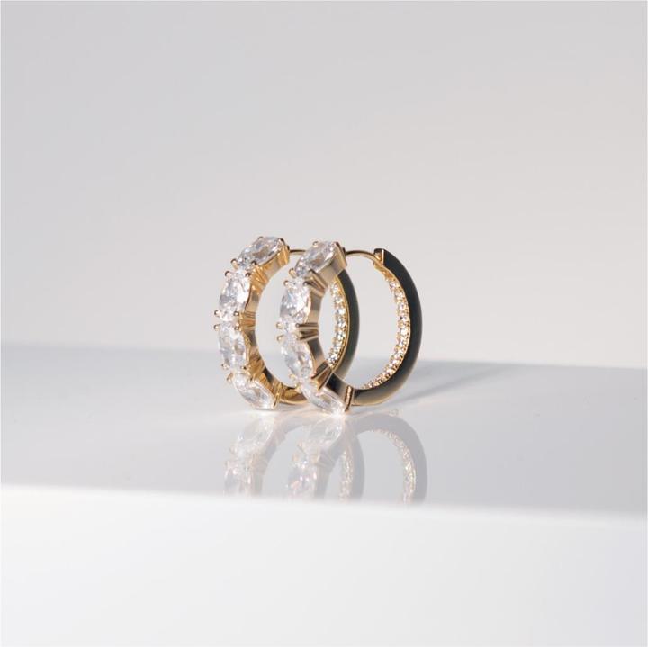 Immagine prodotto Sif Jakobs Creolen (Argento 925)