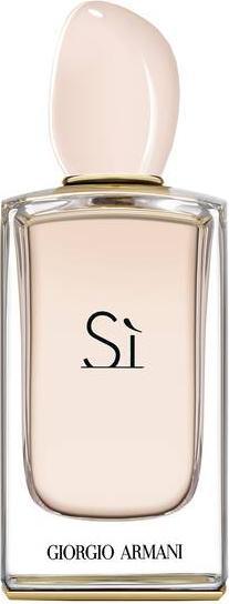 Giorgio Armani Sí (Eau de Toilette, 100 ml)