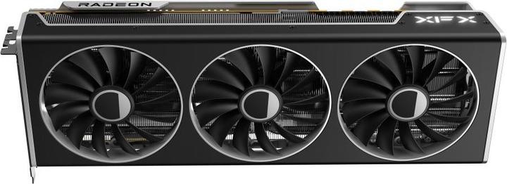 Produktbild XFX RADEON RX 7900 XTX MERC310 BLACK GAMING (24 GB)
