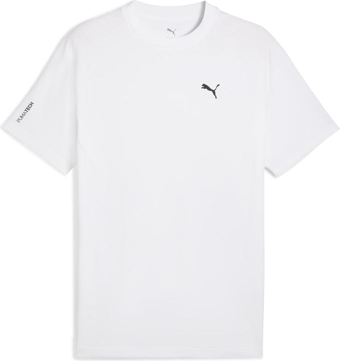 Puma White