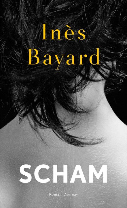 Produktbild Scham (Deutsch, Inès Bayard, Theresa Benkert, 2020)