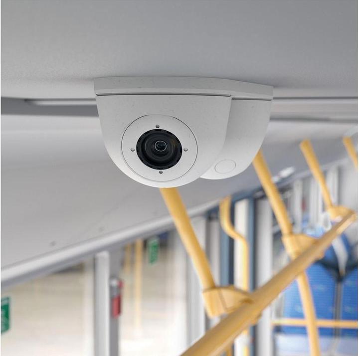 Actual product image Mobotix Accessories (Mounting kit)