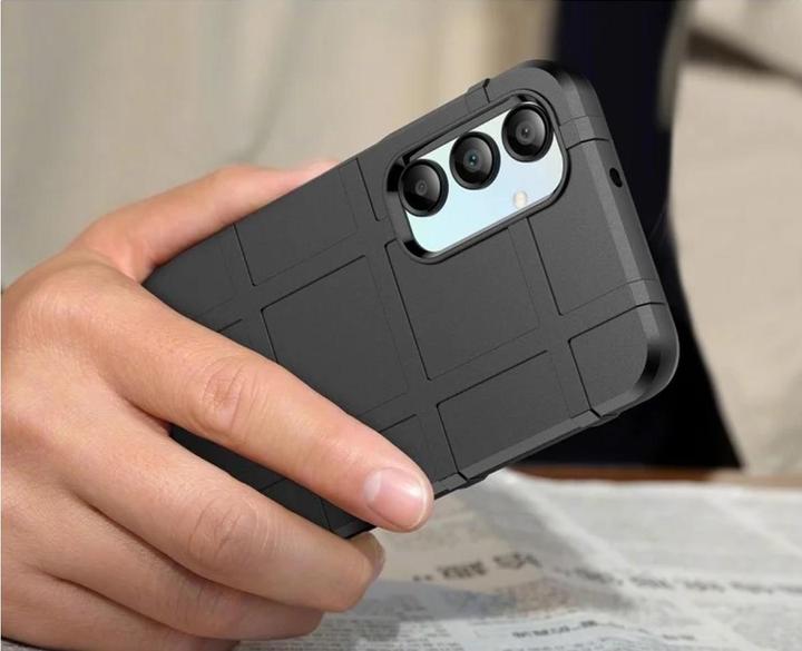Produktbild Screenguard Rugged Shield (Samsung Galaxy A16 5G)