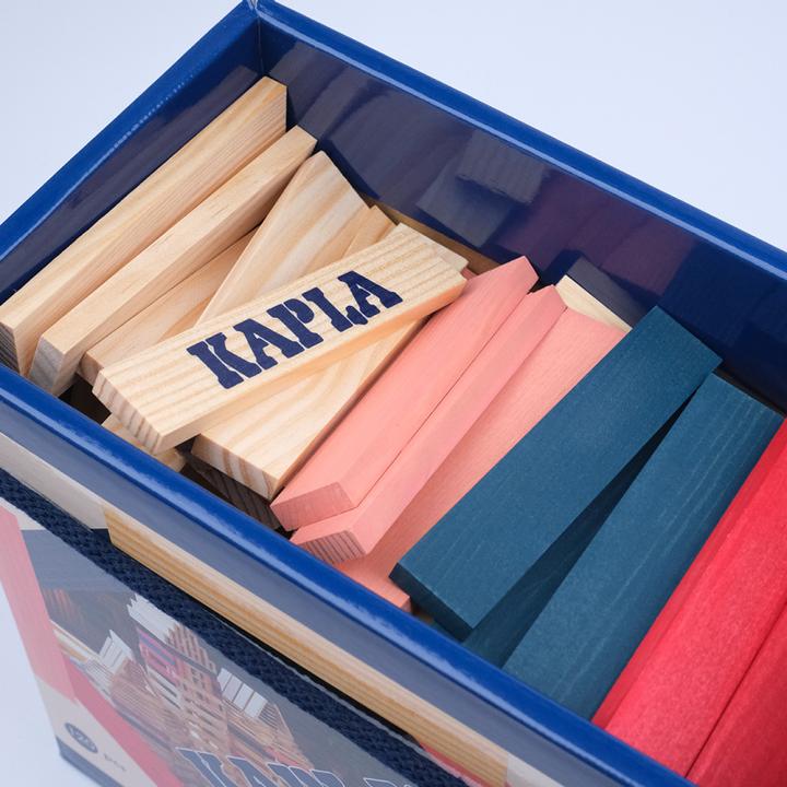 Produktbild Kapla Baukasten