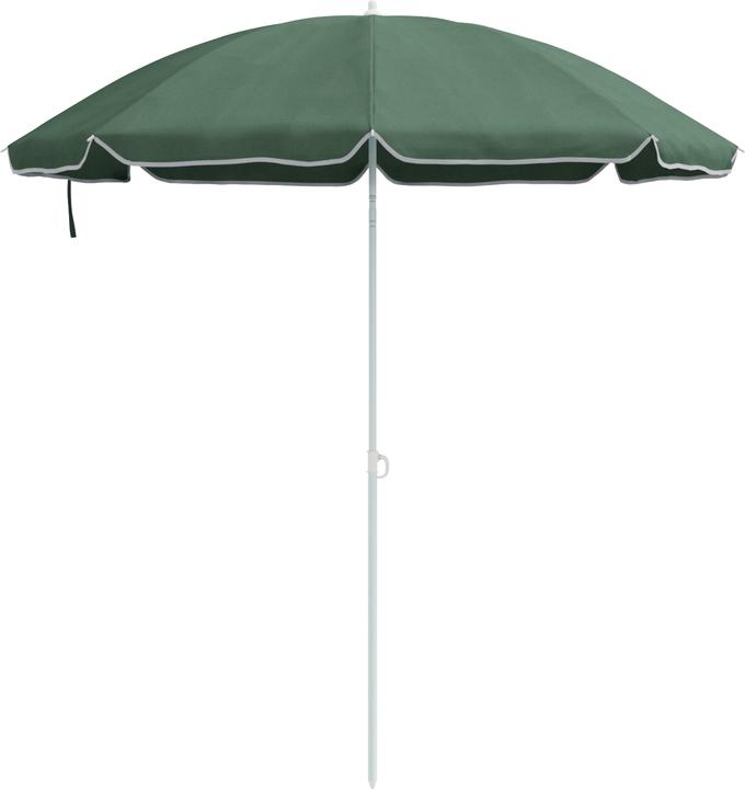 Image du produit VidaXL Parapluie de plage (1.61 m)