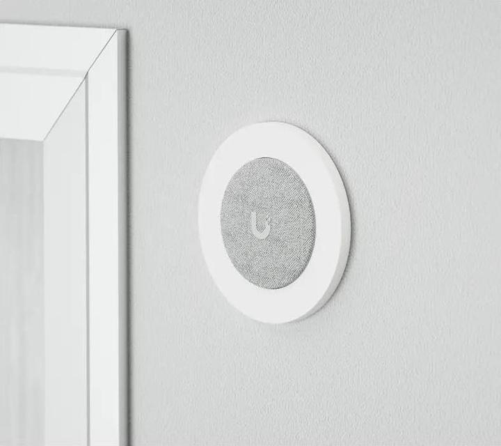 Produktbild Ubiquiti UVC-G4 Doorbell (Kabelgebunden, WLAN, Bluetooth, App)