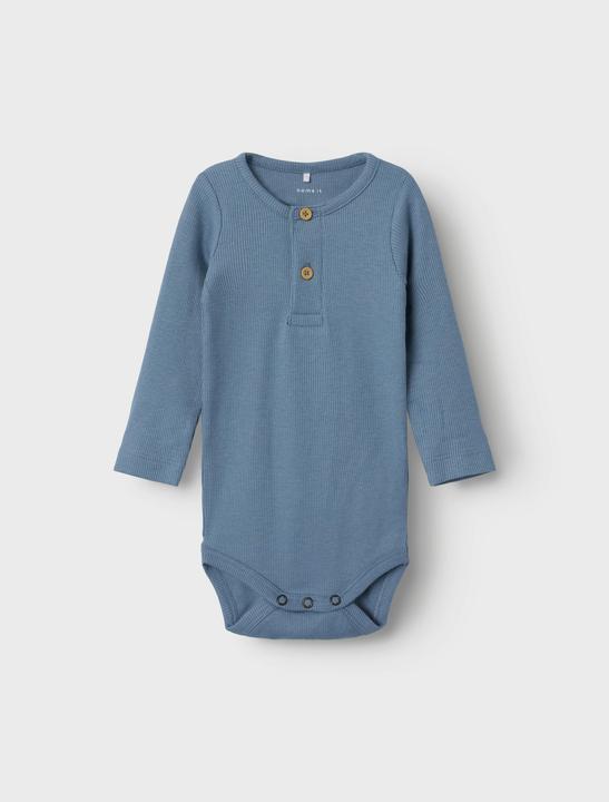 Image du produit Name it Nbmkab Ls Body Noos (62)