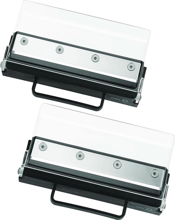 Actual product image KitchenAid Vegetable Leaf Slicer
