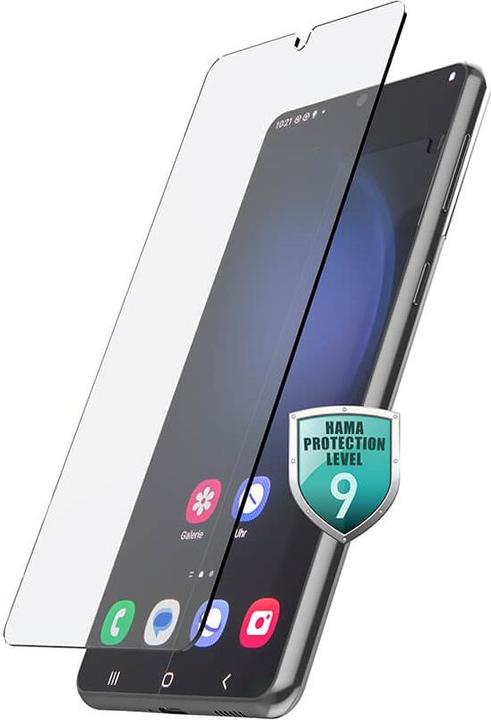 Produktbild Hama Premium Crystal Glass (1 Stück, Samsung Galaxy S22+)