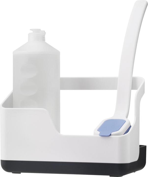 Actual product image Rig-Tig by Stelton Sink Caddy Sink utensil holder