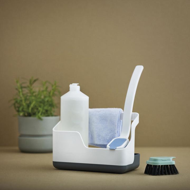 Actual product image Rig-Tig by Stelton Sink Caddy Sink utensil holder