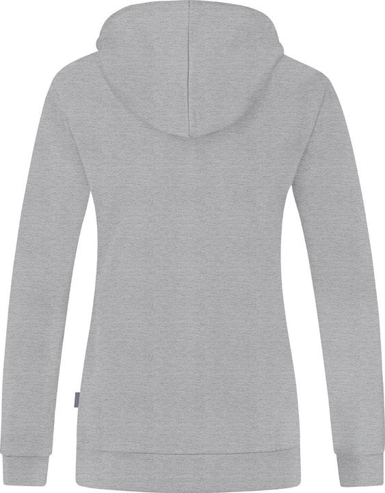 Produktbild JAKO Kapuzenjacke Organic (48)
