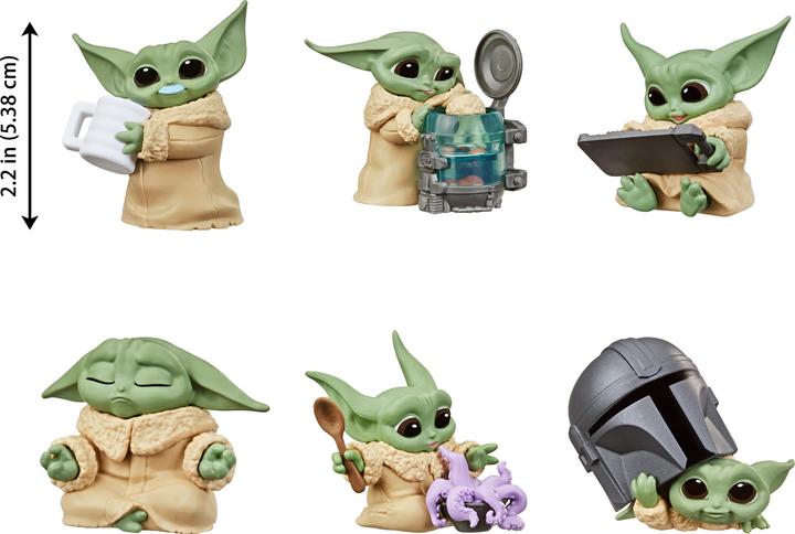 Produktbild Hasbro tbc