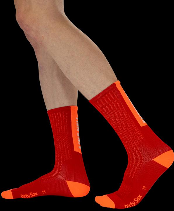Actual product image Dirtysox Compress - Pro - Suffering Like Hell (35 - 39)