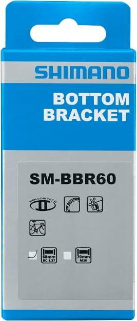 Produktbild Shimano Ultegra SM-BBR60