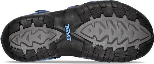 Actual product image Teva Tirra (38.5)