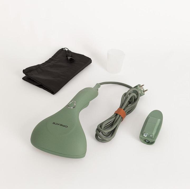 Actual product image Create Iron Up (1500 W, 15 g/min)