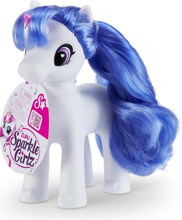 Immagine prodotto Zuru Sparkle Girlz Baby Sparkle Unicorn