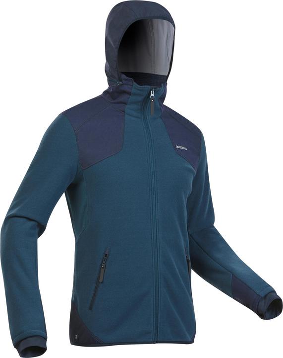 Immagine prodotto Quechua SH500 MOUNTAIN (3XL)