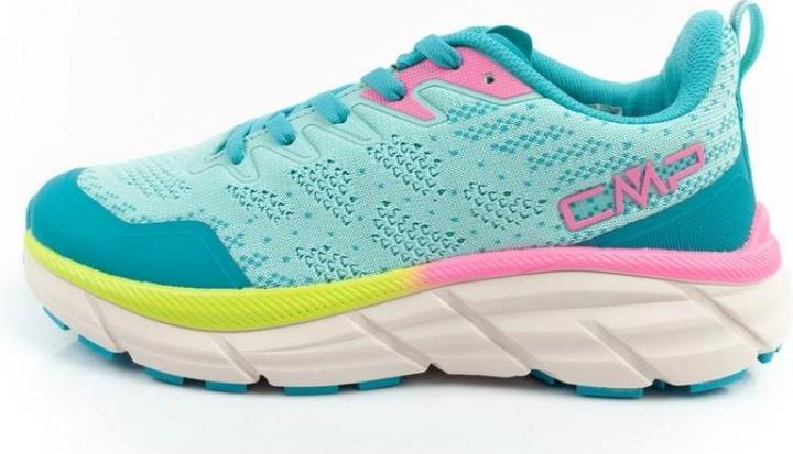 Produktbild CMP Campagnolo Women's Rahmsy Multifunctional Shoes (42)