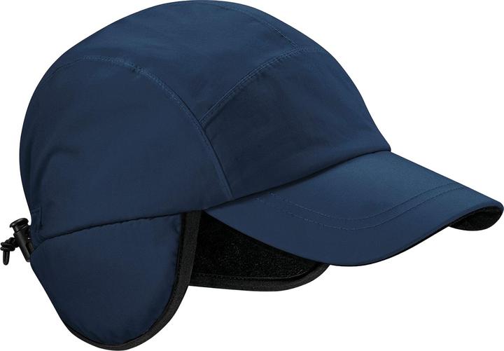 Beechfield Shirmmütze (One Size)